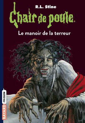 Cover of the book Chair de poule , Tome 57 by Marie Aubinais, Charlotte LE BRETON