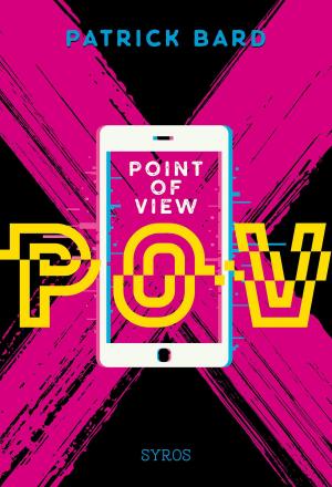 Cover of the book POV : Point of view by Ninja Toe