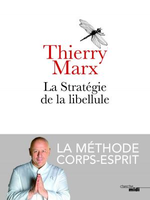 Book cover of La Stratégie de la libellule