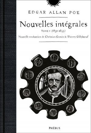 Cover of the book Nouvelles intégrales - Tome 1 by Françoise Cloarec