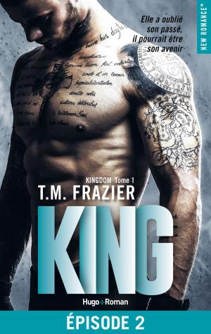 Cover of the book Kingdom - tome 1 King Episode 2 by Vannetta Chapman