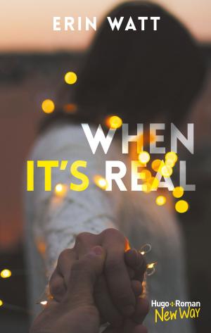 Cover of the book When it's real by Audrey Carlan