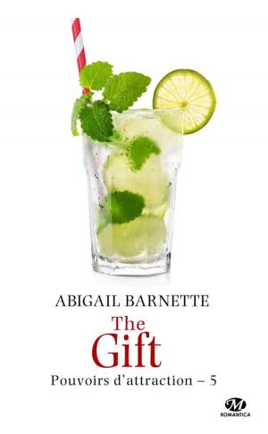 Cover of the book The Gift by Nancy Bush