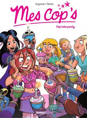 Cover of the book Mes Cop's - Tome 10 by Robert Mayer