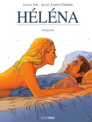 Cover of the book Héléna - Intégrale by Philippe Chanoinat, Patrice Buendia, Roberto Zaghi