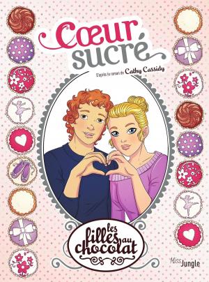 Cover of the book Coeur sucré by Jérôme Derache, Mainguy