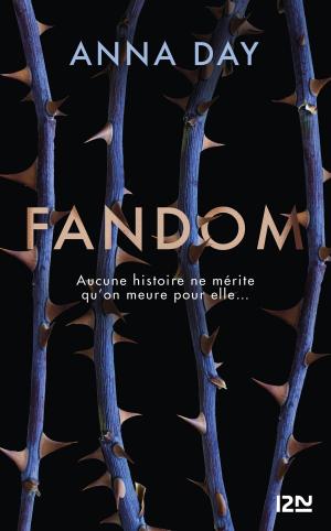 Cover of the book Fandom - tome 01 by SAN-ANTONIO