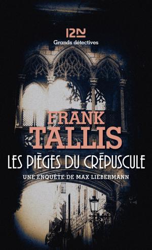 Cover of the book Les pièges du crépuscule by Yves LIGNON, Jocelyn MORISSON