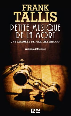 Cover of the book Petite musique de la mort by Anne-Marie SICOTTE