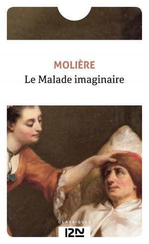 Cover of the book Le Malade imaginaire by Sébastien GENDRON