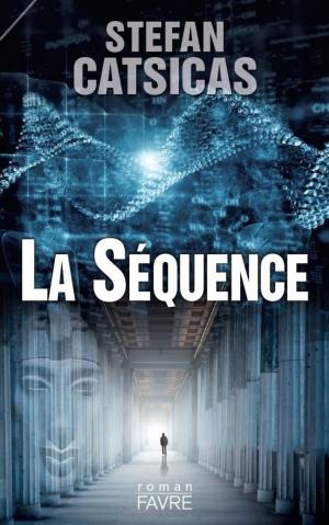 Cover of the book La séquence by Lowell Green