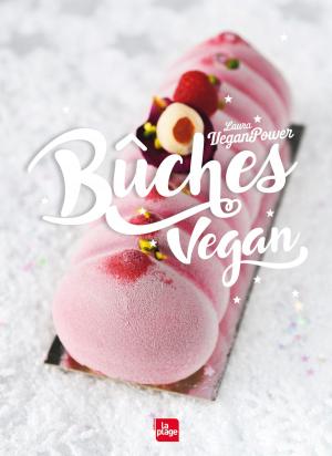 Cover of Bûches vegan