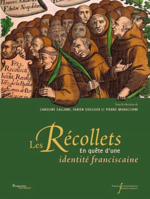 bigCover of the book Les récollets by 