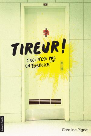 Cover of the book Tireur! by André Marois