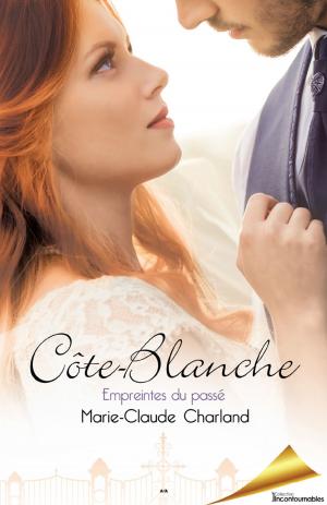 Book cover of Empreintes du passé