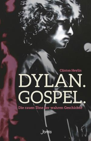 Cover of Dylan. Gospel.