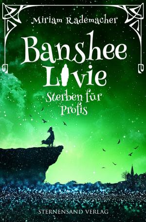 Book cover of Banshee Livie: Sterben für Profis