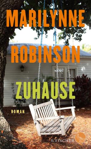 Cover of the book Zuhause by Thomas Mann