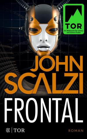 Book cover of Frontal
