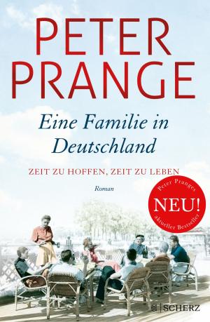 Cover of the book Eine Familie in Deutschland by Eric-Emmanuel Schmitt