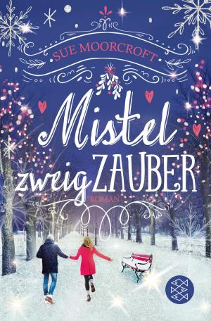 Cover of the book Mistelzweigzauber by Roger Willemsen
