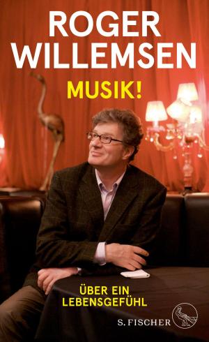 Cover of the book Musik! by Robert Gernhardt