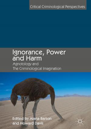 bigCover of the book Ignorance, Power and Harm by 