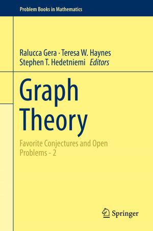 Cover of the book Graph Theory by Cristiano Amarelli