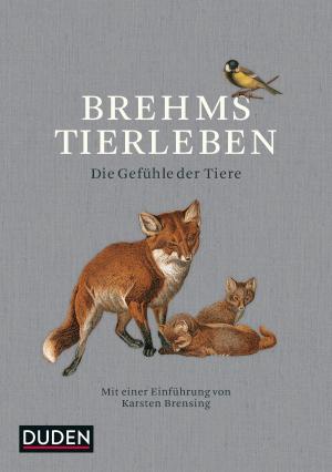 Cover of the book Brehms Tierleben by ギラッド作者