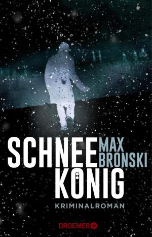 Cover of the book Schneekönig by Roman Deininger, Uwe Ritzer