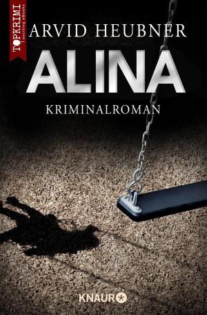 Cover of the book Alina by Karen Rose