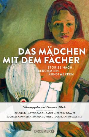 Cover of the book Das Mädchen mit dem Fächer by Volker Klüpfel, Michael Kobr