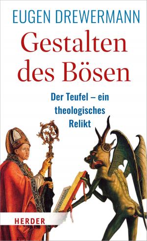 Cover of the book Gestalten des Bösen by Heiner Wilmer, Simon Biallowons