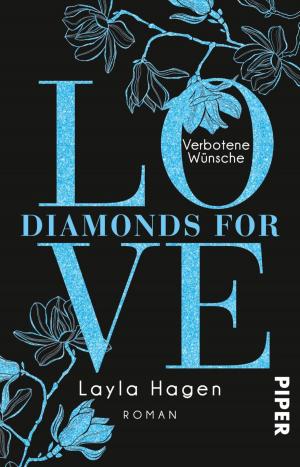 Cover of the book Diamonds For Love – Verbotene Wünsche by Jan Becker