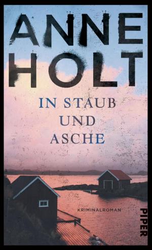 Cover of the book In Staub und Asche by Sándor Márai, Ernö Zeltner