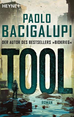 Book cover of Tool
