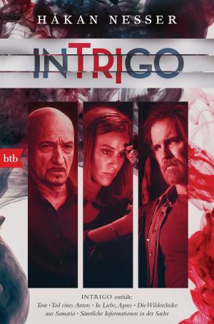 Cover of INTRIGO