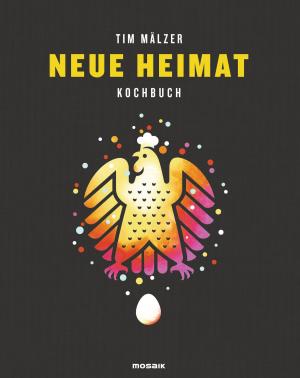 Cover of Neue Heimat