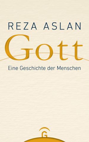 Cover of the book Gott by Christian Feldmann