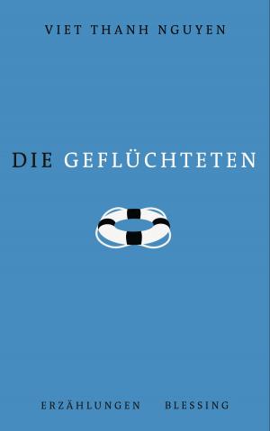 Cover of the book Die Geflüchteten by Robin Sloan