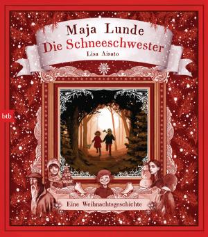 Cover of the book Die Schneeschwester by Juli Zeh