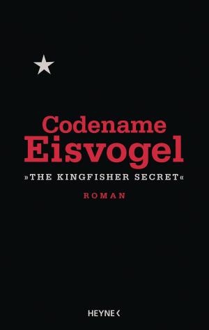 Cover of the book Codename Eisvogel – »The Kingfisher Secret« by Birgit Adam