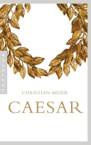 Cover of the book Caesar by Helmut Schmidt, Loki Schmidt