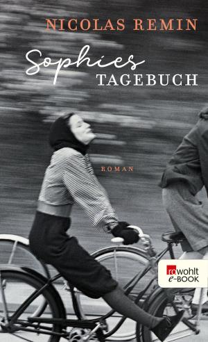 Cover of the book Sophies Tagebuch by Susanne Holst