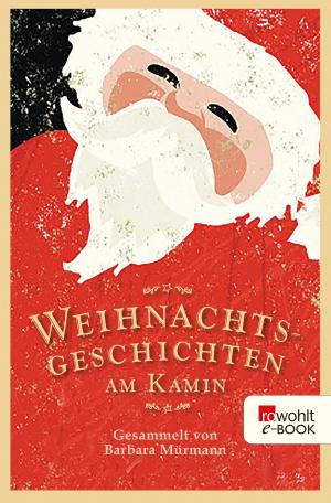 Book cover of Weihnachtsgeschichten am Kamin 33