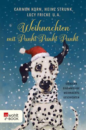 Cover of the book Weihnachten mit Punkt Punkt Punkt by Gudrun Klein, Michael Bohne