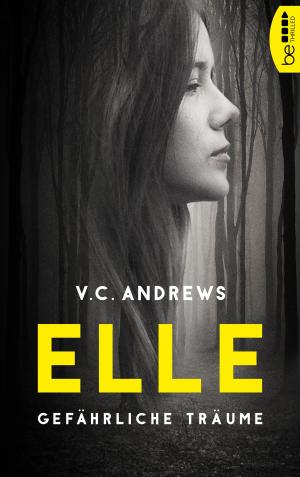 Cover of the book Elle. Gefährliche Träume by Jason Dark
