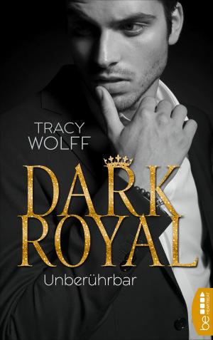 bigCover of the book Dark Royal - Unberührbar by 