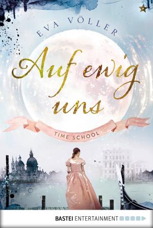 Cover of the book Auf ewig uns by Autumn Cornwell