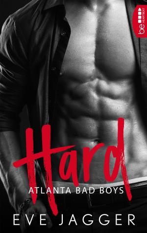 Book cover of Atlanta Bad Boys - Hard